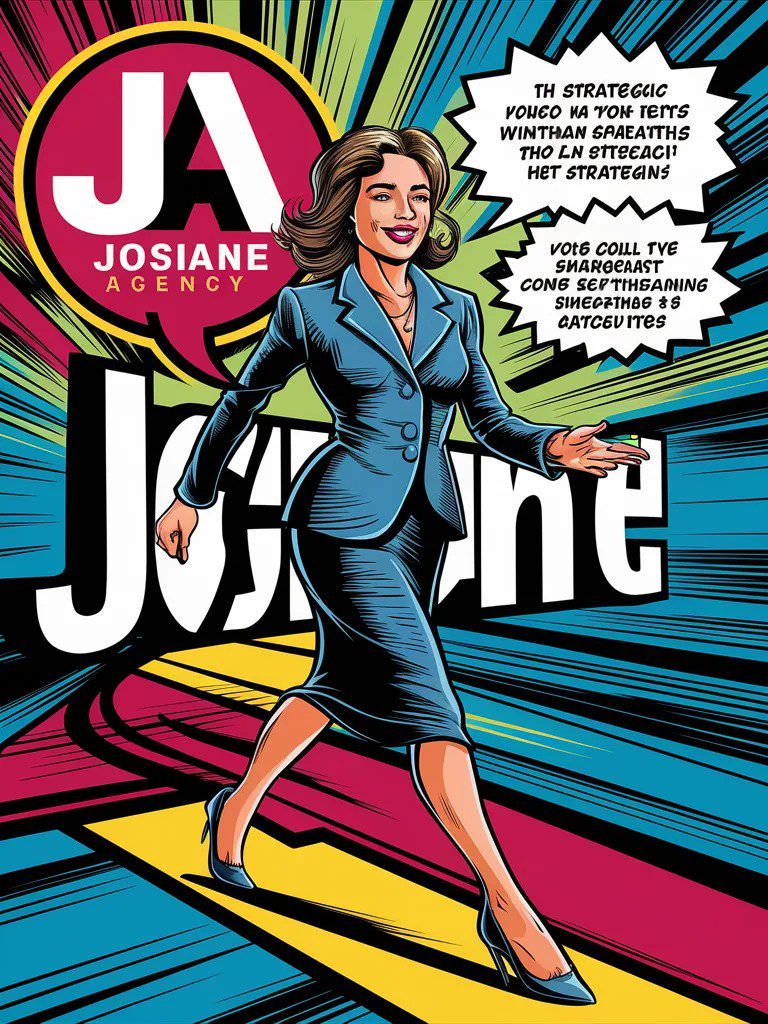 Virginie Matias Nomm E Nouvelle Directrice G N Rale De Josiane