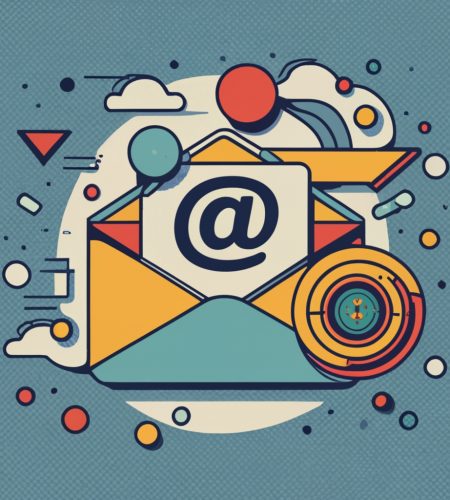 comment eviter emails finissent spam