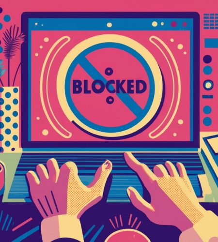 comment reperer et bloquer les faux comptes instagram