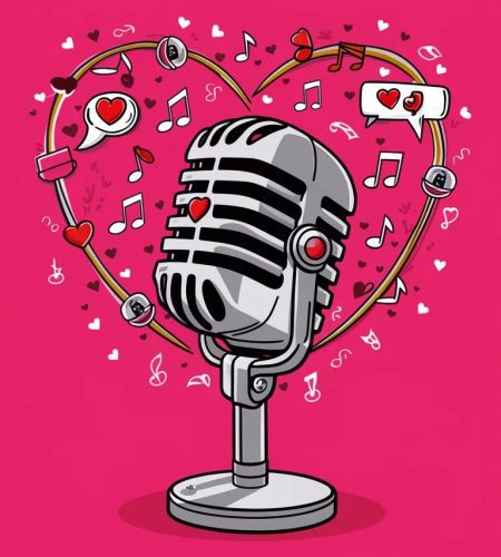 3 podcasts dinfluenceuses a ecouter pour la saint valentin 2024