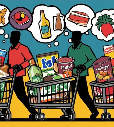brand shoppers comment les marques alimentaires les conquierent