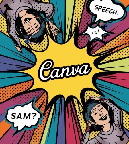 canva revolutionne le graphisme pour les entreprises