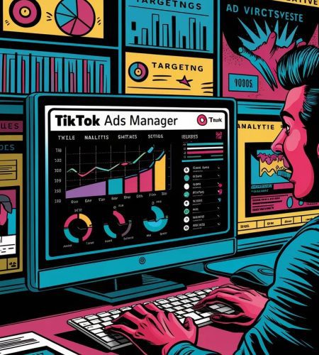 tiktok publie un guide complet sur sa plateforme ads manager