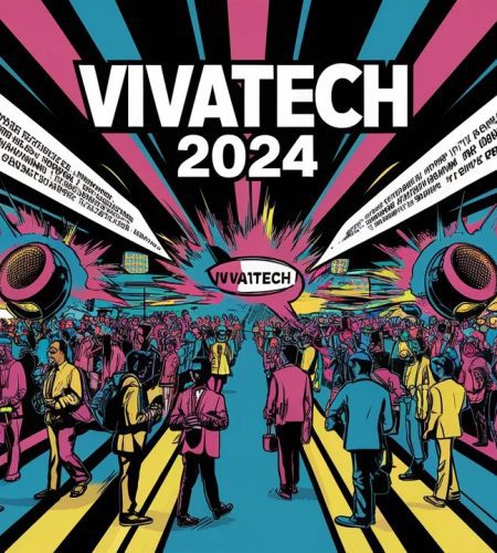 vivatech 2024 linnovation et la tech a lhonneur