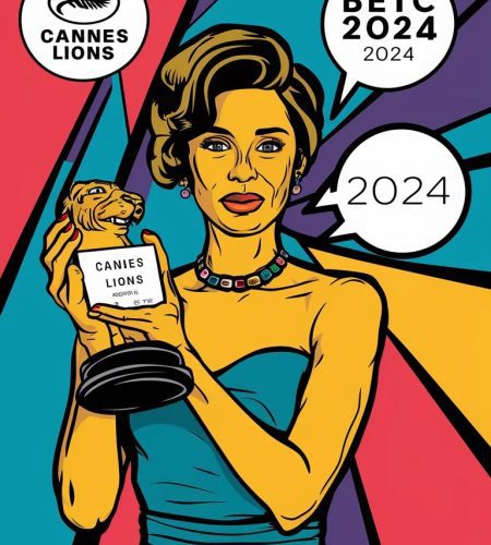 cannes lions 2024 mercedes erra et betc en tete de la creativite mondiale