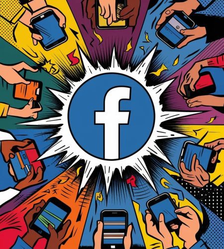 facebook mise sur les jeunes utilisateurs pour son avenir