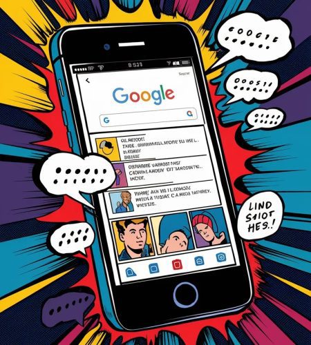 google passe a lindex mobile first les changements prevus