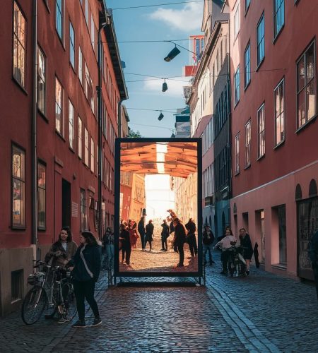 illuminez votre ete avec le miroir nissedal dikea a stockholm