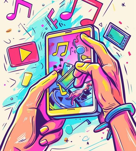 Instagram Ajoute la Musique aux Publications Carrousel avec Vidéo