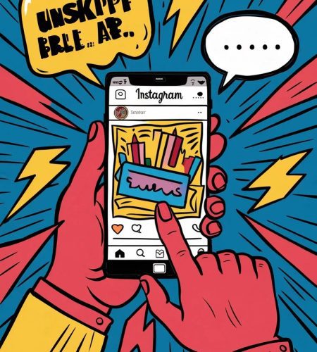 instagram innove avec des publicites impossibles a zapper benefique ou nefaste