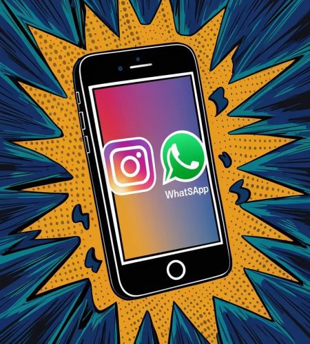 instagram permettra bientot de partager vos stories sur whatsapp