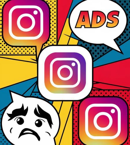 Instagram Teste De Nouvelles Publicités Dans Les Stories Des Utilisateurs