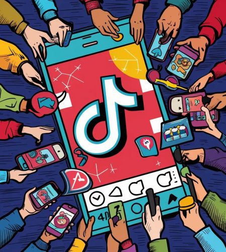 La Montée en Puissance de TikTok comme Plateforme de Découverte