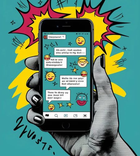 Modification des Messages Envoyés sur Snapchat