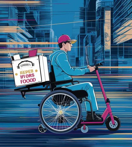 omni revolutionne la mobilite des personnes handicapees