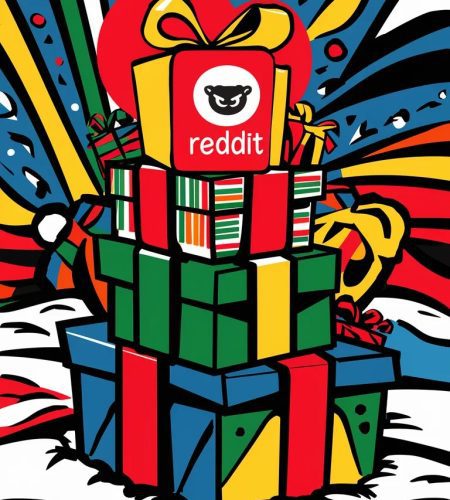 reddit partage des conseils pour les campagnes marketing des fetes