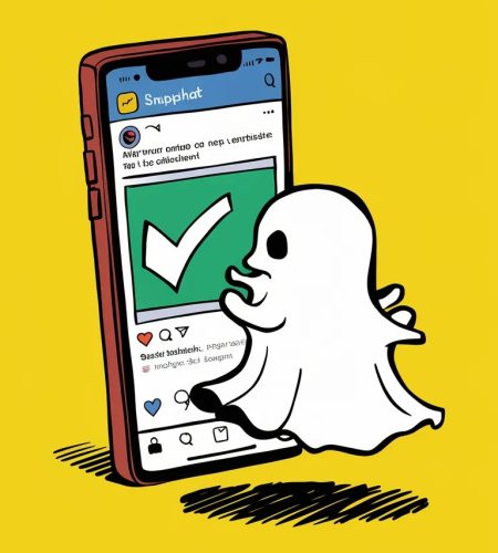 Snapchat Lance une Vérification de Sécurité des Marques avec IAS