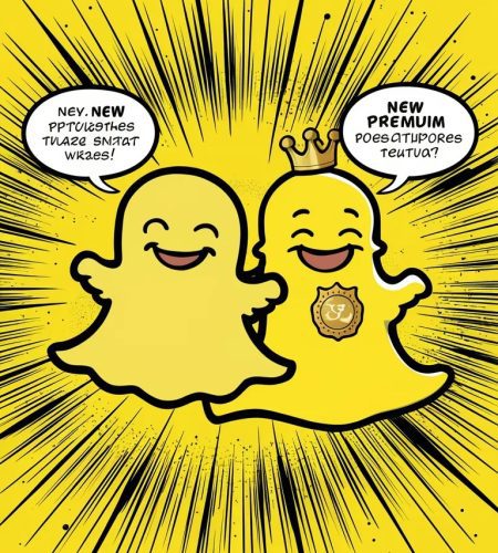 Snapchat vs Snapchat Plus : Quelles Sont Les Différences Clés ?