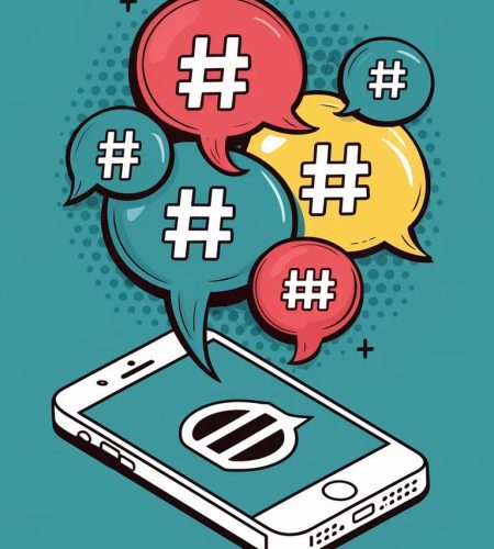 threads explore levolution des hashtags pour booster lengagement