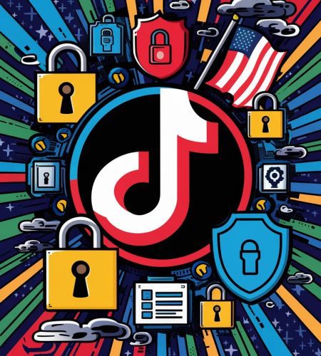 tiktok renforce sa securite des donnees aux etats unis