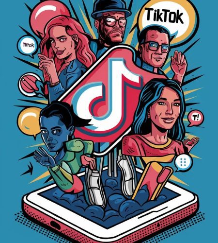 TikTok Révolutionne la Création de Contenu avec les Avatars IA