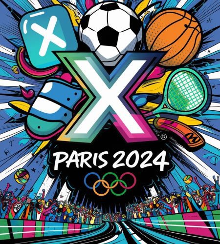 x devoile ses opportunites publicitaires pour les jo 2024