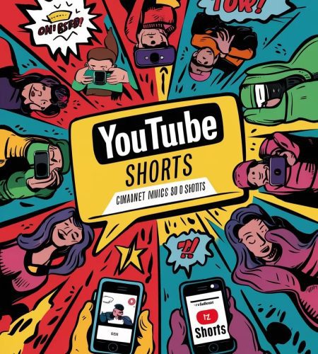 youtube teste un tri par sujets des commentaires sur les shorts