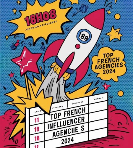 18h08 entre dans le top 20 des acteurs francais de linfluence