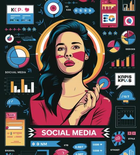 5 KPIs de Marketing sur les Réseaux Sociaux à Suivre