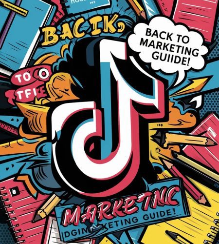 Guide Marketing TikTok pour la Rentrée des Classes