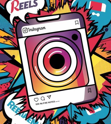 Instagram Teste un Nouveau Filtre Reels pour les Publications avec Notes