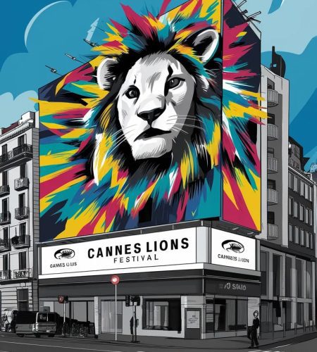 la communication exterieure revolutionne cannes