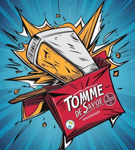 la tomme de savoie igp une campagne moderne pour un fromage authentique