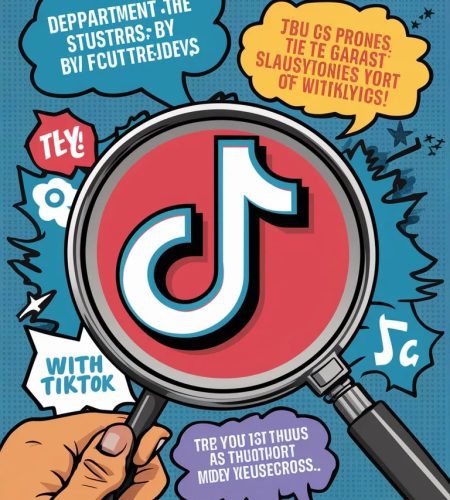 Le Département de la Justice Révèle les Détails de l’Affaire TikTok