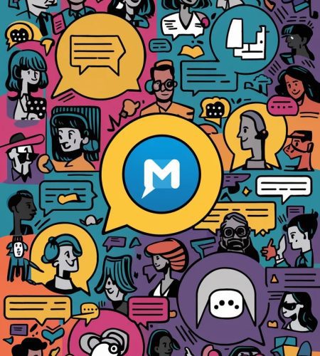 les communautes messenger jusqua 5000 membres