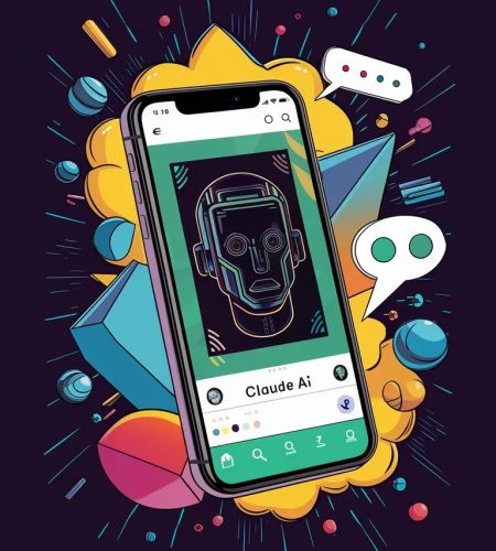 L’IA Claude d’Anthropic Débarque Sur Android !