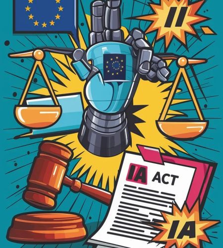 Loi IA Act: Encadrer l’Utilisation de l’IA dans l’UE