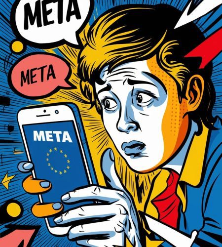 meta face a un nouveau defi pour son offre dabonnement sans publicite