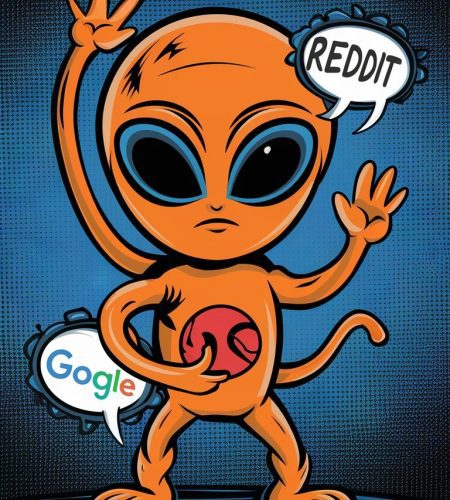 Reddit Coupe l’Accès aux Moteurs de Recherche Tiers pour Valoriser ses Données