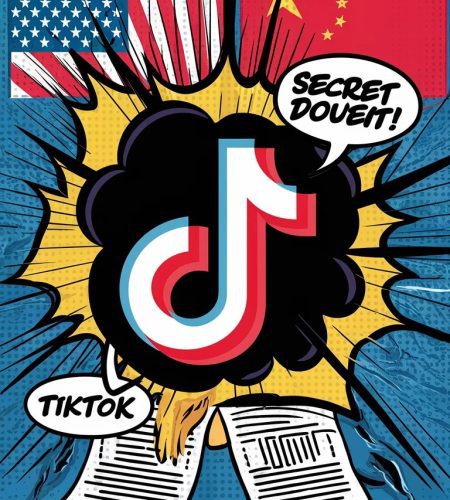 Révélations du Ministère de la Justice sur l’Affaire TikTok