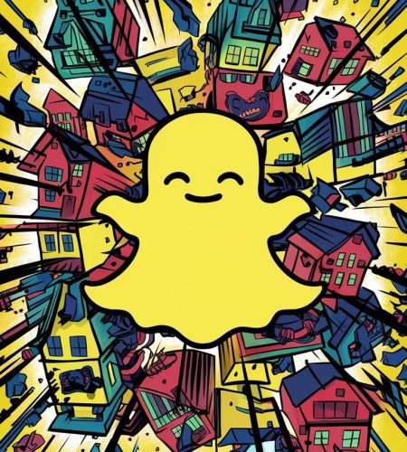 Snapchat Améliore Son Offre Snapchat+ Avec De Nouveaux Éléments