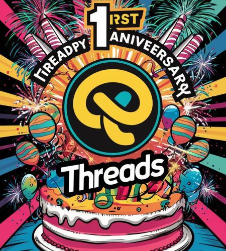 threads fete son 1er anniversaire avec 175 millions dutilisateurs