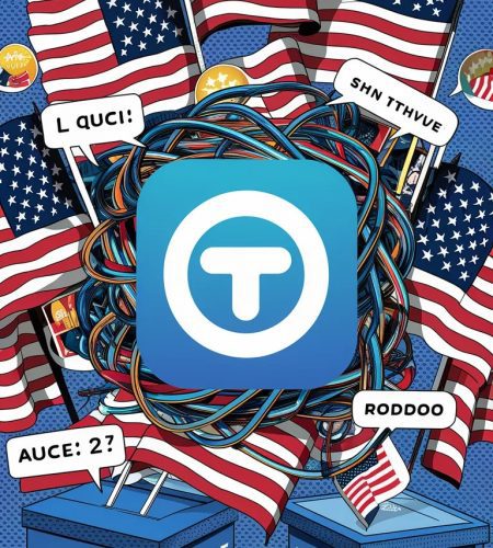 threads peut il eviter la politique lors des elections americaines