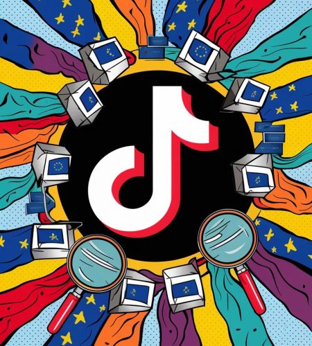 tiktok devoile ses efforts pour preserver lintegrite des elections