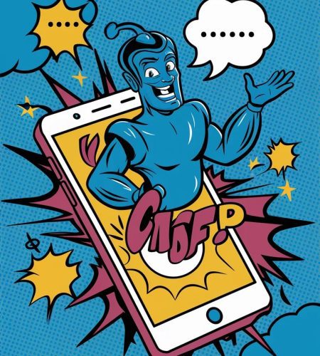 TikTok Prépare le Lancement de Genie, Son Assistant IA