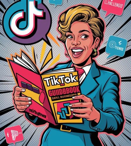 TikTok Publie un Nouveau Guide Marketing pour les PME