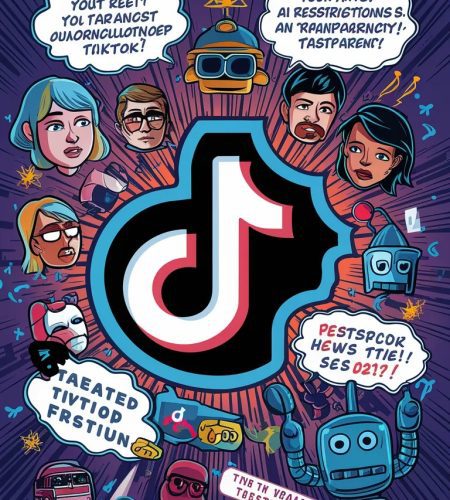 tiktok renforce les restrictions publicitaires pour les ados