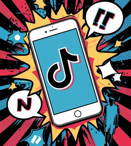 TikTok Renforce ses Règles sur la Publicité Ciblée pour les Ados