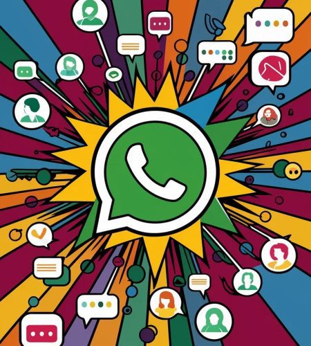 WhatsApp Franchit Le Cap Des 100 Millions D’Utilisateurs Aux États-Unis