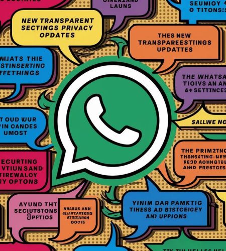 whatsapp renforce la securite des groupes de discussion